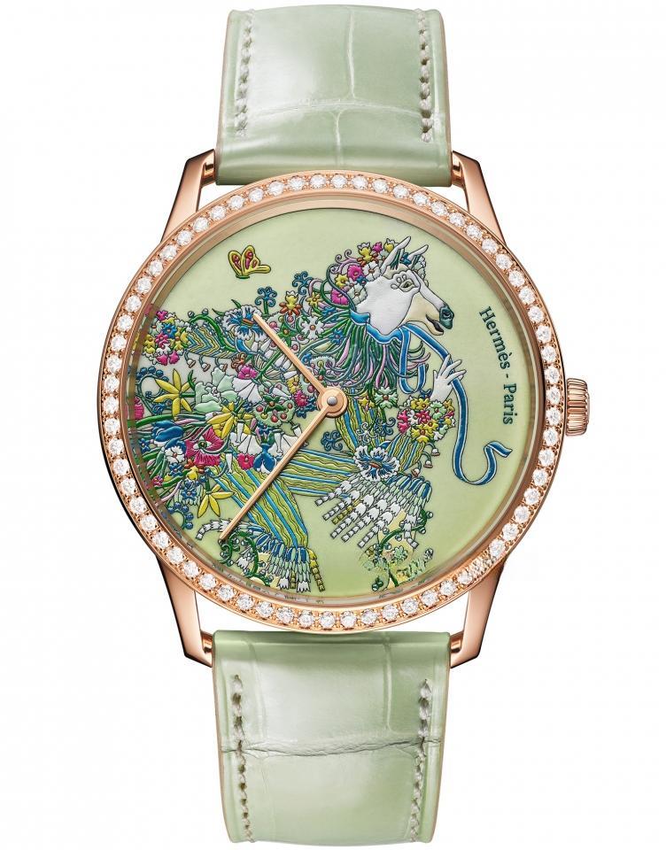 （Le Scre des saisons）